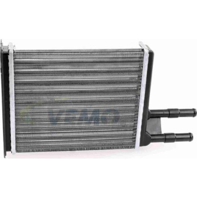 V22-61-0005 Wärmetauscher, Innenraumheizung Original VEMO Qualität