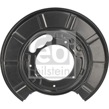 FEBI BILSTEIN 185936 Spritzblech, Bremsscheibe FEBI BILSTEIN 185936 Spritzblech, Bremsscheibe