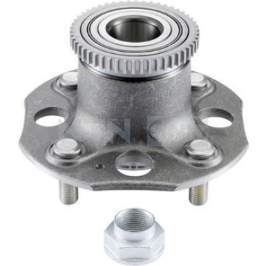 NTN-SNR | Radlagersatz | R174.47