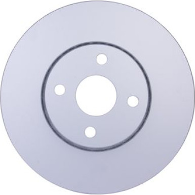 Hella | Bremsscheibe | 8DD 355 115-741