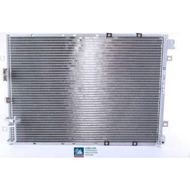 94636 Kondensator, Klimaanlage 94636 Kondensator, Klimaanlage