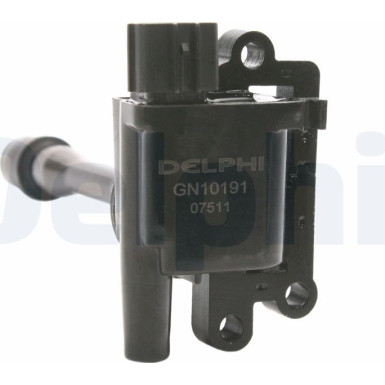 GN10191-12B1 Zündspule GN10191-12B1 Zündspule