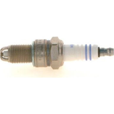 BOSCH 0 242 229 658 Zündkerze Nickel
