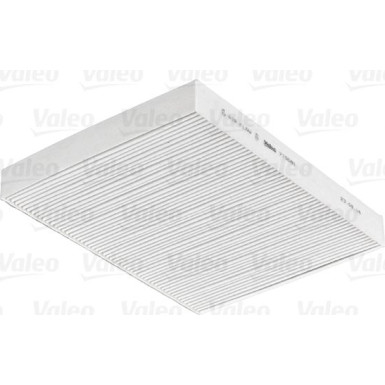Valeo Filter, Innenraumluft VALEO ESSENTIAL 715581 Valeo Filter, Innenraumluft VALEO ESSENTIAL 715581