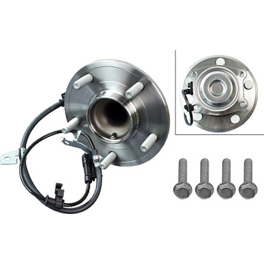 713 6920 10 Radlagersatz 713 6920 10 Radlagersatz