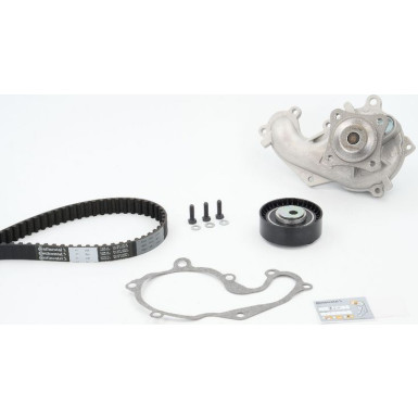 ContiTech | Wasserpumpe + Zahnriemensatz | CT983WP1