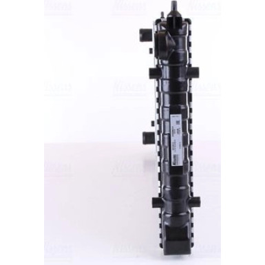 651611 Kühler, Motorkühlung ** FIRST FIT **