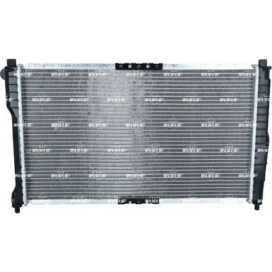NRF | Kühler, Motorkühlung | 53263 NRF | Kühler, Motorkühlung | 53263