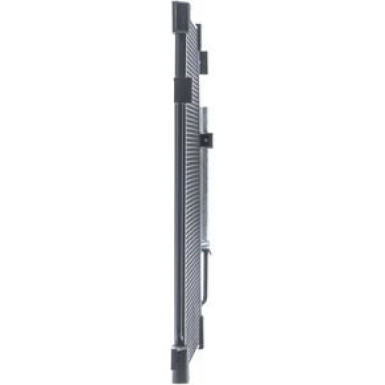 Mahle | Kondensator, Klimaanlage | AC 1093 000S