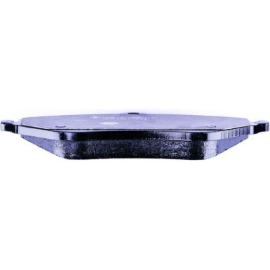 Hella | Bremsbelagsatz, Scheibenbremse | 8DB 355 015-621