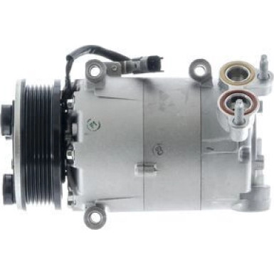 Mahle Kompressor, Klimaanlage BEHR Premium Line ACP 1360 000P
