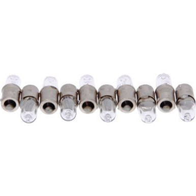 Maxgear | Glühlampe, Innenraumleuchte | 78-0068SET