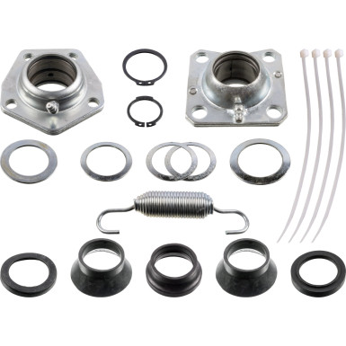 FEBI BILSTEIN 18243 Reparatursatz, Bremsnockenwelle