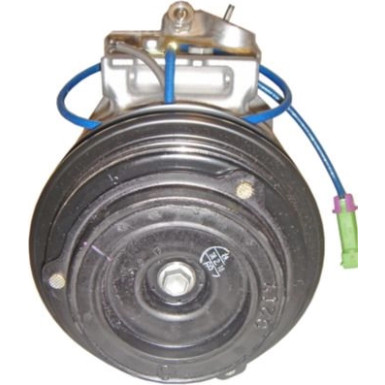 Mahle Kompressor, Klimaanlage BEHR ACP 1007 000S