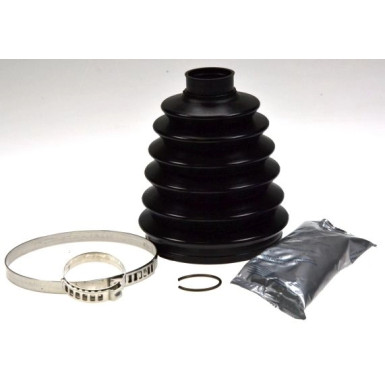 25918 Faltenbalgsatz, Antriebswelle