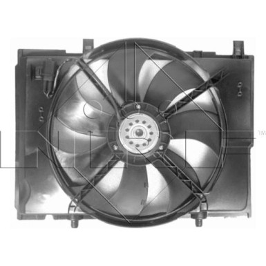 47473 Lüfter, Motorkühlung