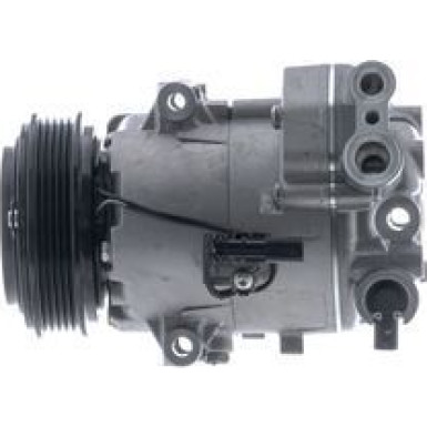 Mahle | Kompressor, Klimaanlage | ACP 1567 000P