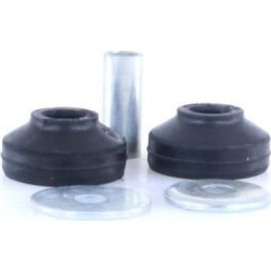 Monroe | Reparatursatz, Federbeinstützlager | MK129 Monroe | Reparatursatz, Federbeinstützlager | MK129