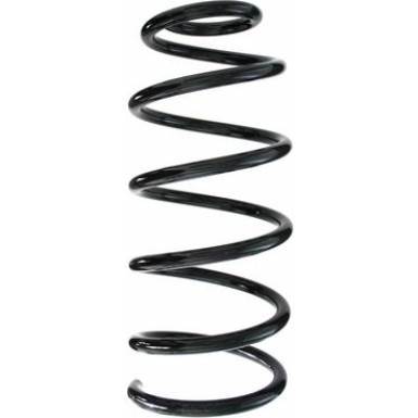 Spidan | Fahrwerksfeder | 86345