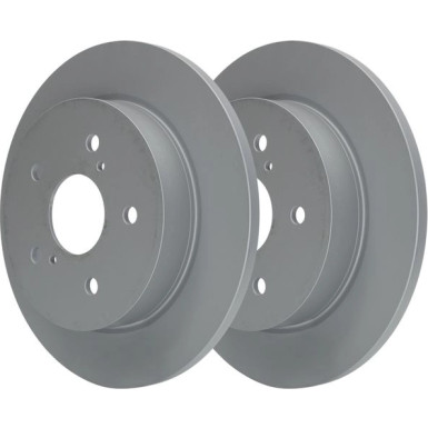 24.0112-0195.1 Bremsscheibe 24.0112-0195.1 Bremsscheibe