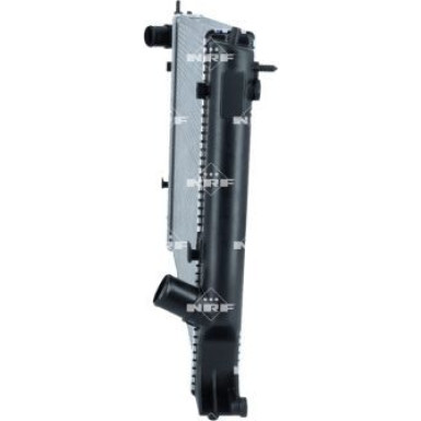 NRF | Kühler, Motorkühlung | 53768