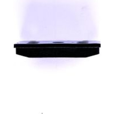 Hella | Bremsbelagsatz, Scheibenbremse | 8DB 355 005-481