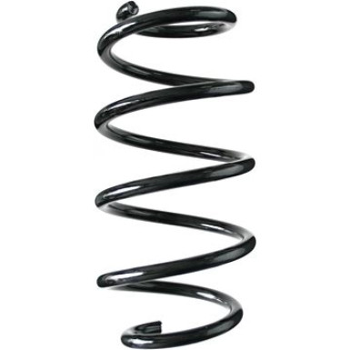 Spidan | Fahrwerksfeder | 86949