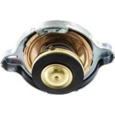 Mahle | Verschlussdeckel, Kühler | CRB 14 000P