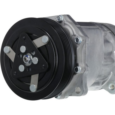 Valeo | Kompressor, Klimaanlage | 699161