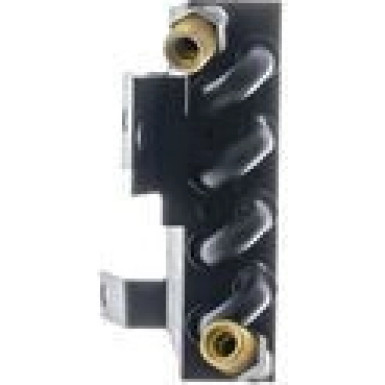 Mahle | Kondensator, Klimaanlage | AC 356 000P