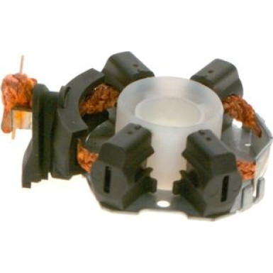 BOSCH | Halter, Kohlebürsten | 1 004 336 530
