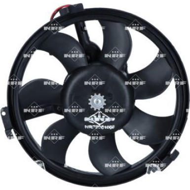 47405 Lüfter, Motorkühlung