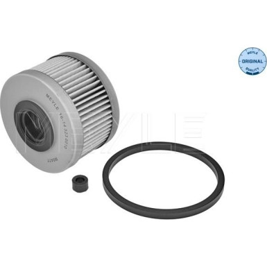 16-14 323 0010 Kraftstofffilter MEYLE-ORIGINAL: True to OE.