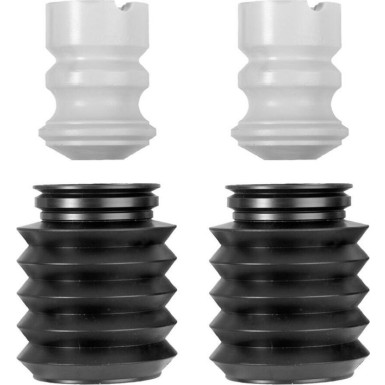 PK125 Staubschutzsatz, Stoßdämpfer PROTECTION KIT