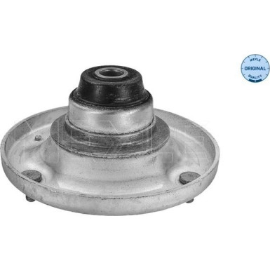 314 641 0005 Federbeinstützlager MEYLE-ORIGINAL: True to OE.