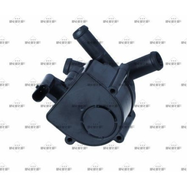 NRF Zusatzwasserpumpe (Kühlwasserkreislauf) EASY FIT 390064