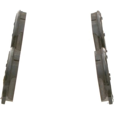 0 986 424 869 Bremsbelagsatz, Scheibenbremse