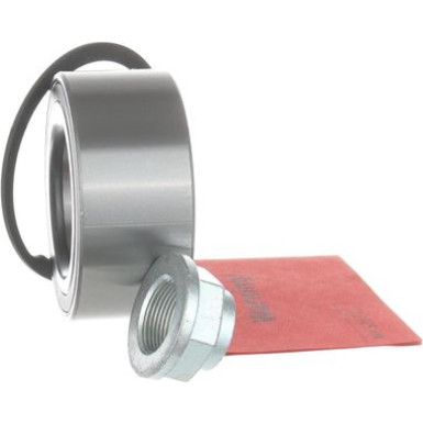 SKF | Radlagersatz | VKBA 7491