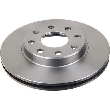 Valeo | Bremsscheibe | 197350