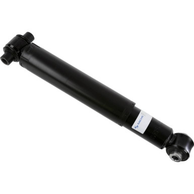 Sachs | Stoßdämpfer | 312 706