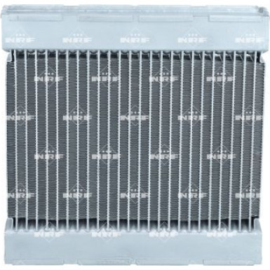 NRF | Kühler, Motorkühlung | 550356 NRF | Kühler, Motorkühlung | 550356