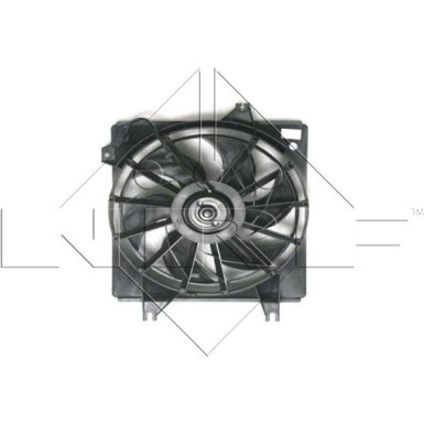 47499 Lüfter, Motorkühlung