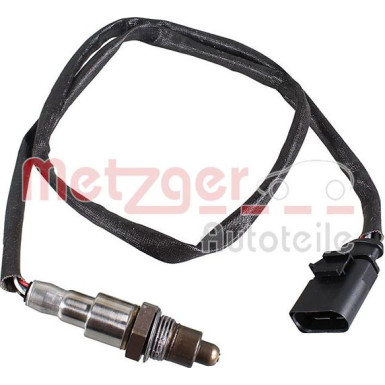 0893705 Lambdasonde ORIGINAL ERSATZTEIL