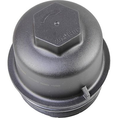 2370045 Deckel, Ölfiltergehäuse GREENPARTS