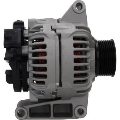 PSH | Generator | 556.532.100.014