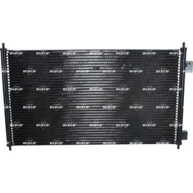 35663 Kondensator, Klimaanlage EASY FIT