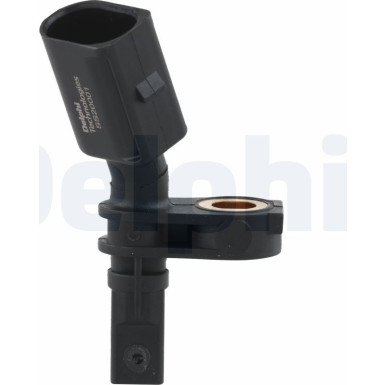 Delphi | Sensor, Raddrehzahl | SS20001 Delphi | Sensor, Raddrehzahl | SS20001