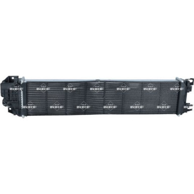 NRF | Kühler, Motorkühlung | 550026