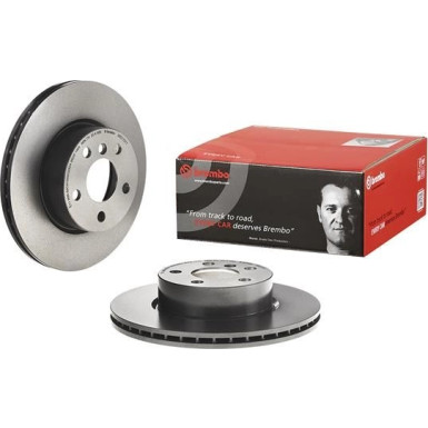 Brembo | Bremsscheibe | 09.D113.11