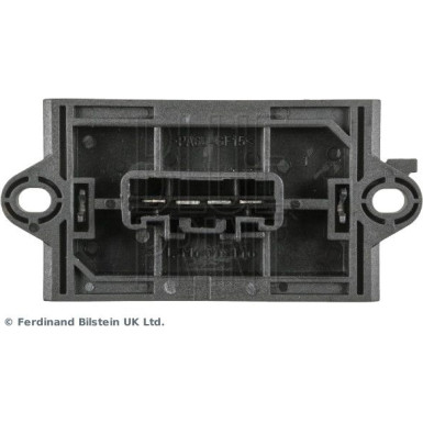 ADBP140030 Widerstand, Innenraumgebläse Blue Print Solution